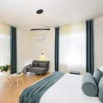 Tolu Relais 4* רומא
