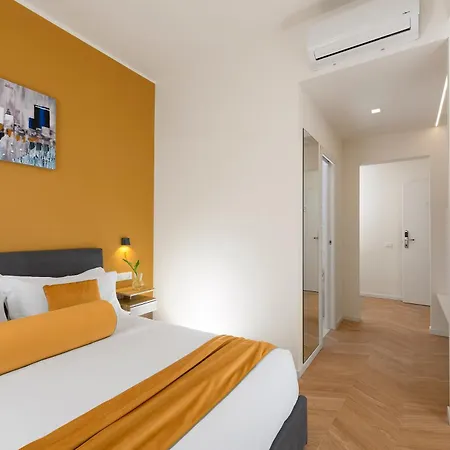 Penzion Tolu Relais 4*