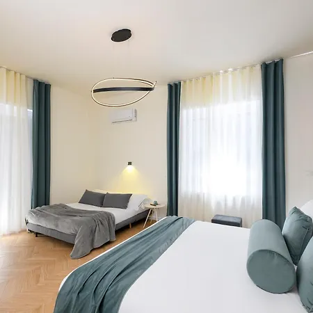 Penzion Tolu Relais 4*