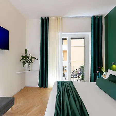 Penzion Tolu Relais 4*