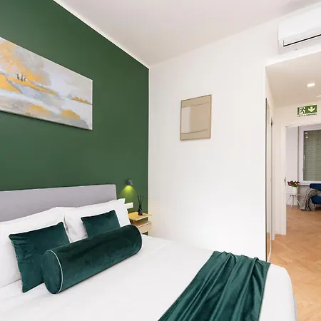 Tolu Relais Penzion Řím