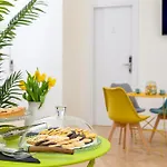 Tolu Relais 4* Roma