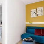Tolu Relais 4* Roma