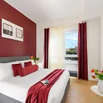Casa de hóspedes Tolu Relais 4*