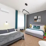 Tolu Relais 4* Roma