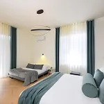 Casa de hóspedes Tolu Relais 4*