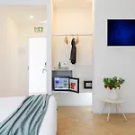 Tolu Relais Casa de hóspedes Roma
