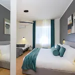 Casa de hóspedes Tolu Relais Roma