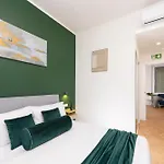 Tolu Relais Casa de hóspedes Roma