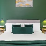 Casa de hóspedes Tolu Relais Roma