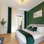 Tolu Relais 4* Roma