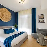 Casa de hóspedes Tolu Relais Roma