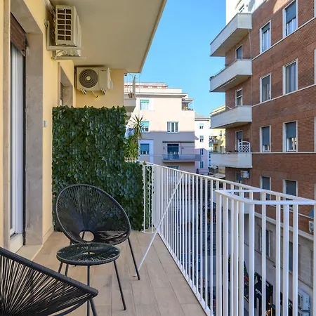 בית הארחה Tolu Relais רומא