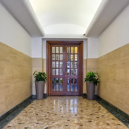 Tolu Relais Guest house