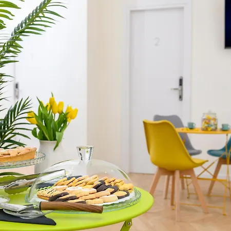 Tolu Relais 4* רומא