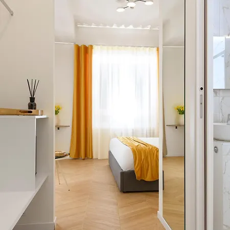 Tolu Relais Guest house