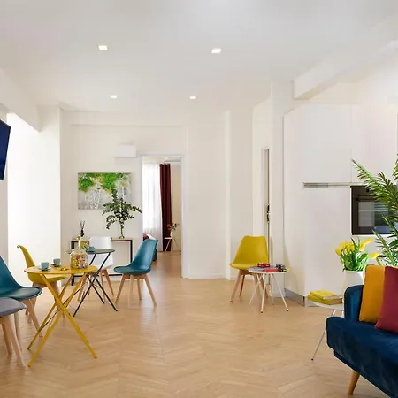 Guest house Tolu Relais Rome