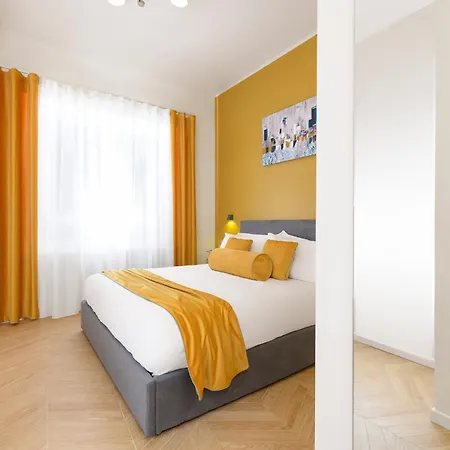 Tolu Relais Guest house *