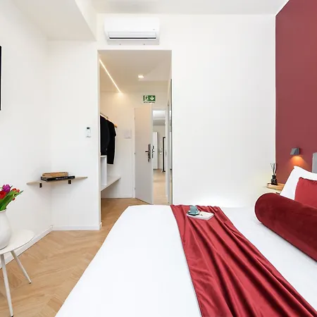 Tolu Relais Guest house