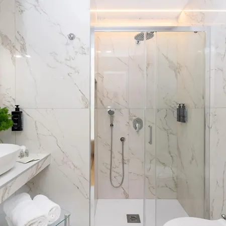 Tolu Relais Guest house Rome