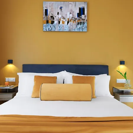 בית הארחה Tolu Relais