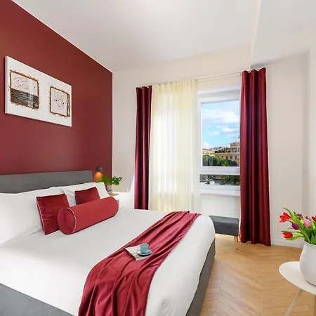 בית הארחה Tolu Relais 4*