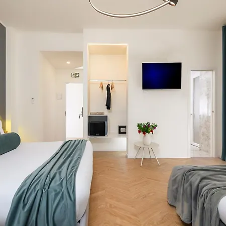 בית הארחה Tolu Relais