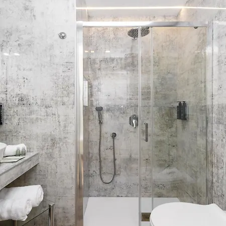 Tolu Relais Guest house Rome