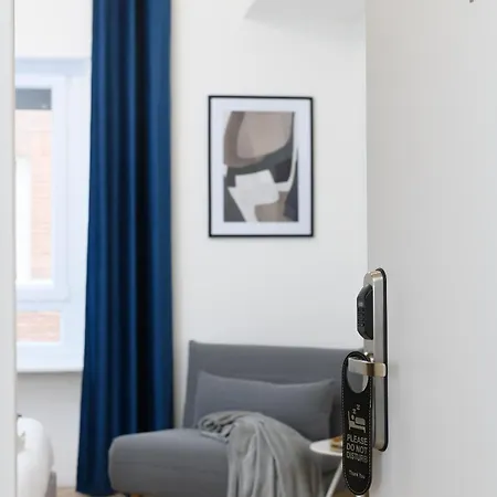 Tolu Relais בית הארחה