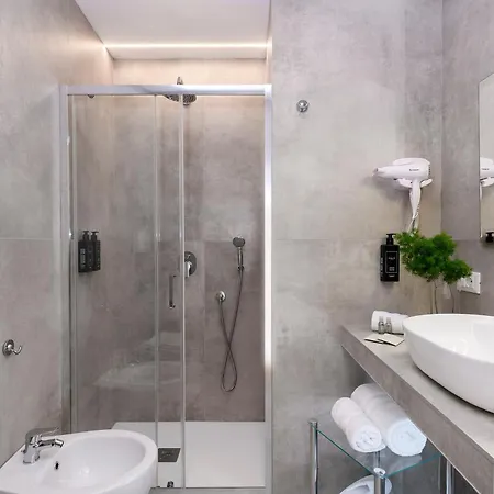 Tolu Relais בית הארחה 4*