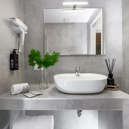 Tolu Relais Guest house Rome