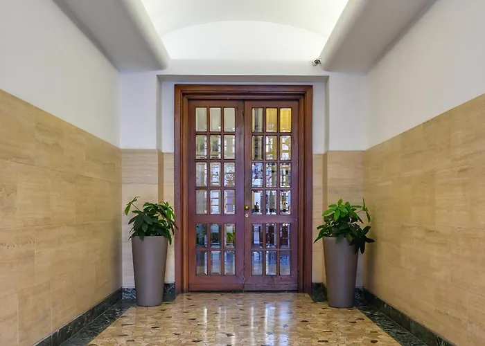 Tolu Relais Konukevi