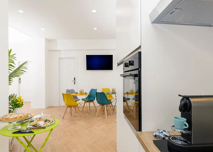 Konukevi Tolu Relais 4*