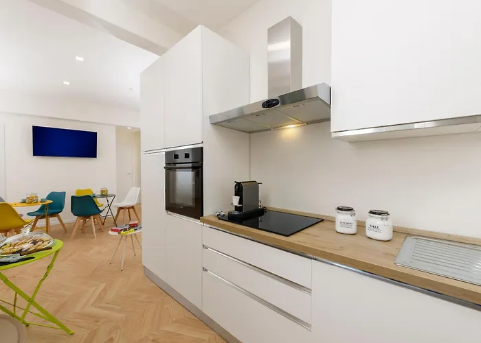 Konukevi Tolu Relais 4*