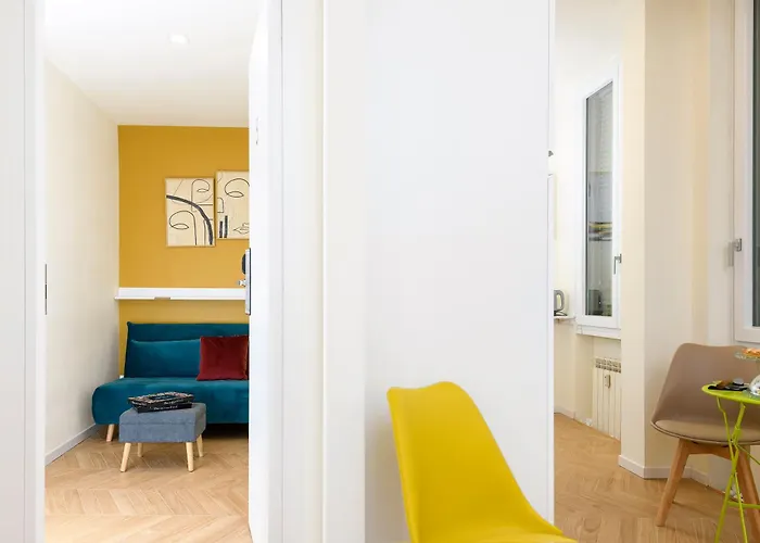 Tolu Relais Konukevi