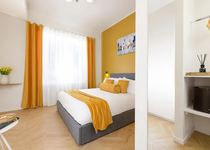 Tolu Relais Konukevi 4*