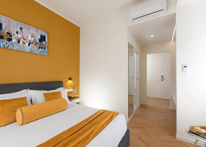 Konukevi Tolu Relais 4*