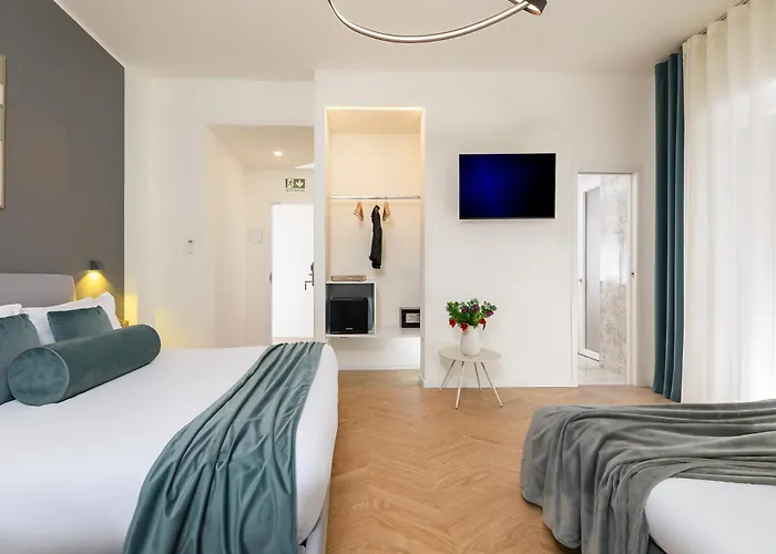 Konukevi Tolu Relais