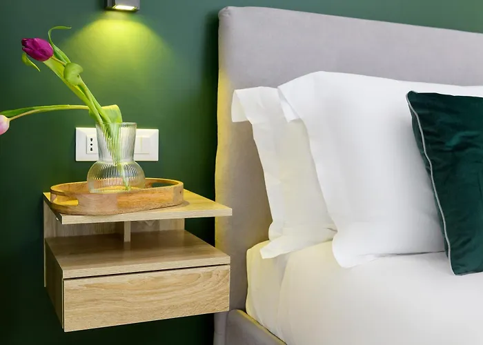 Tolu Relais Konukevi 4*