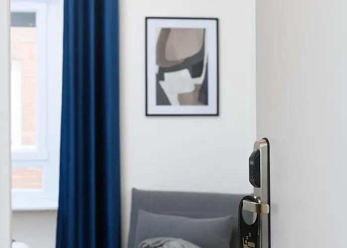 Tolu Relais Konukevi