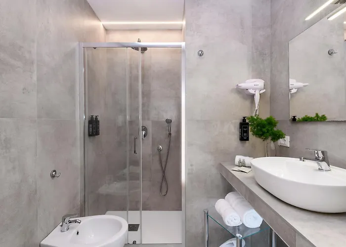 Tolu Relais Konukevi 4*