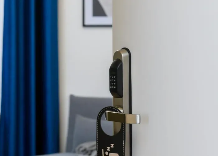 Tolu Relais Konukevi