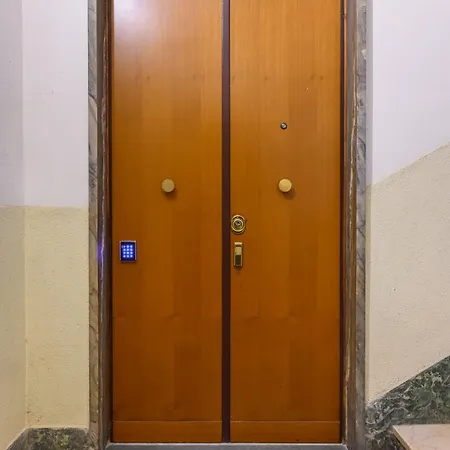 بيت ضيافة Tolu Relais روما