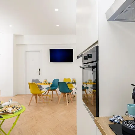 بيت ضيافة Tolu Relais 4*