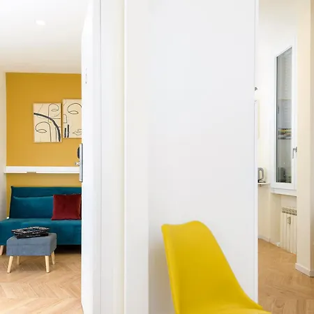 Tolu Relais بيت ضيافة