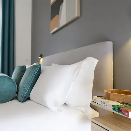 بيت ضيافة Tolu Relais