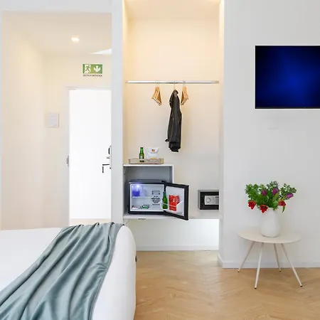 Tolu Relais بيت ضيافة روما