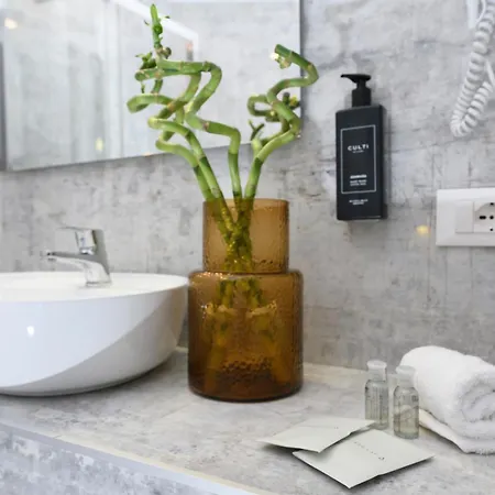 Tolu Relais بيت ضيافة روما