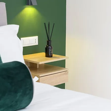 بيت ضيافة Tolu Relais