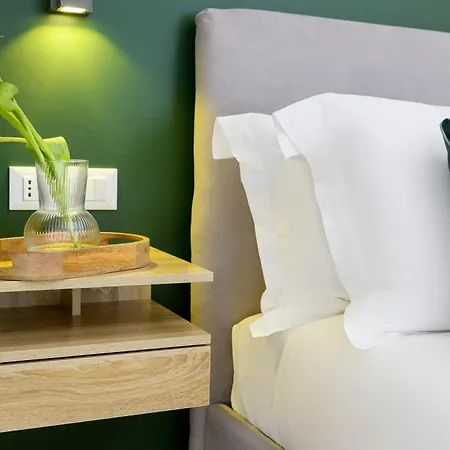 Tolu Relais بيت ضيافة 4*